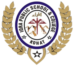 Iqra Public School Scholars Campus crest